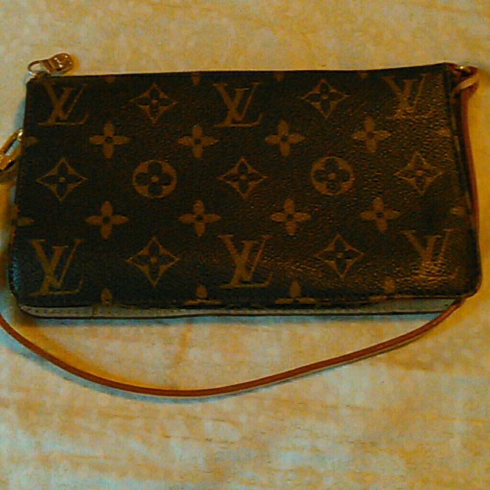 small purse